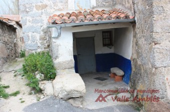 Muñez - Mancomunidad Valle Amblés