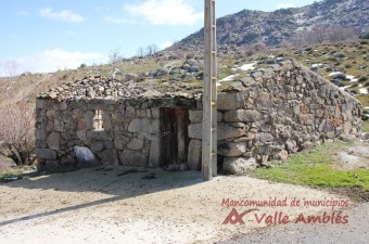 Muñotello - Mancomunidad Valle Amblés