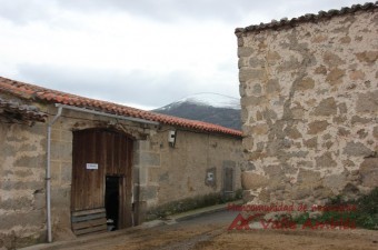 Muñotello - Mancomunidad Valle Amblés