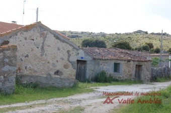 Bandadas (Sotalbo) - Mancomunidad Valle Amblés