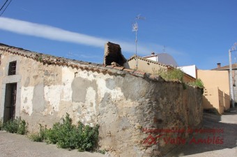 Tornadizos de Ávila - Mancomunidad Valle Amblés