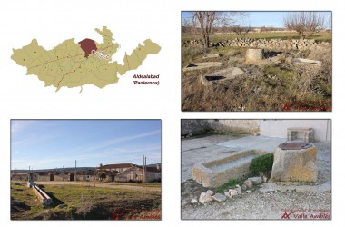 Aldealabad (Padiernos)