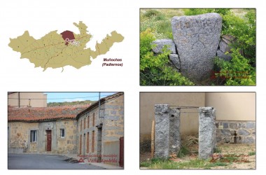 Muñochas (Padiernos)