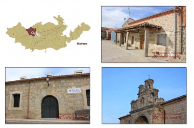 Muñana