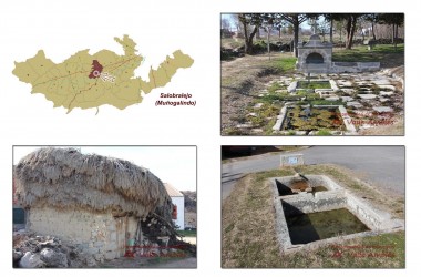 Salobralejo (Muñogalindo)