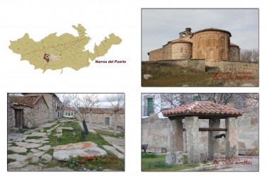 Narros del Puerto