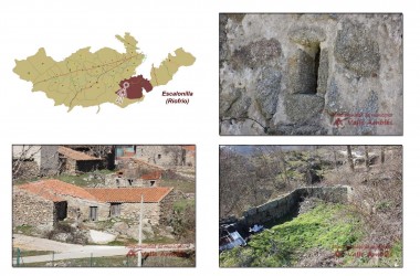 Escalonilla (Riofrío)