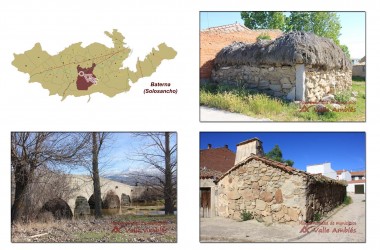 Baterna (Solosancho)