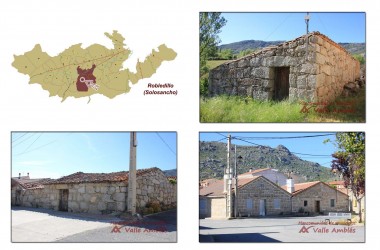 Robledillo (Solosancho)