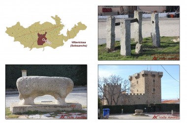 Villaviciosa (Solosancho)