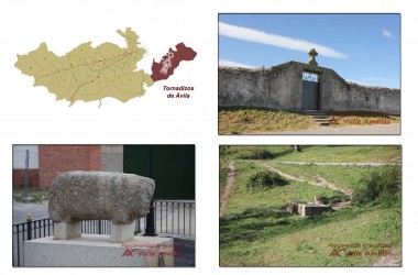 Tornadizos de Ávila
