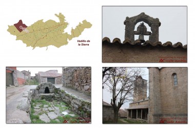 Vadillo de la Sierra