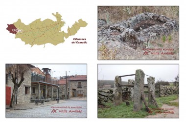 Villanueva del Campillo