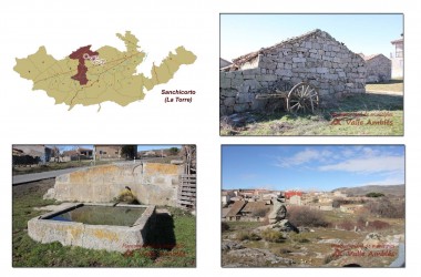 Sanchicorto (La Torre)
